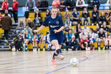 Bild 301 - wBJ NFV Futsalmeisterschaft